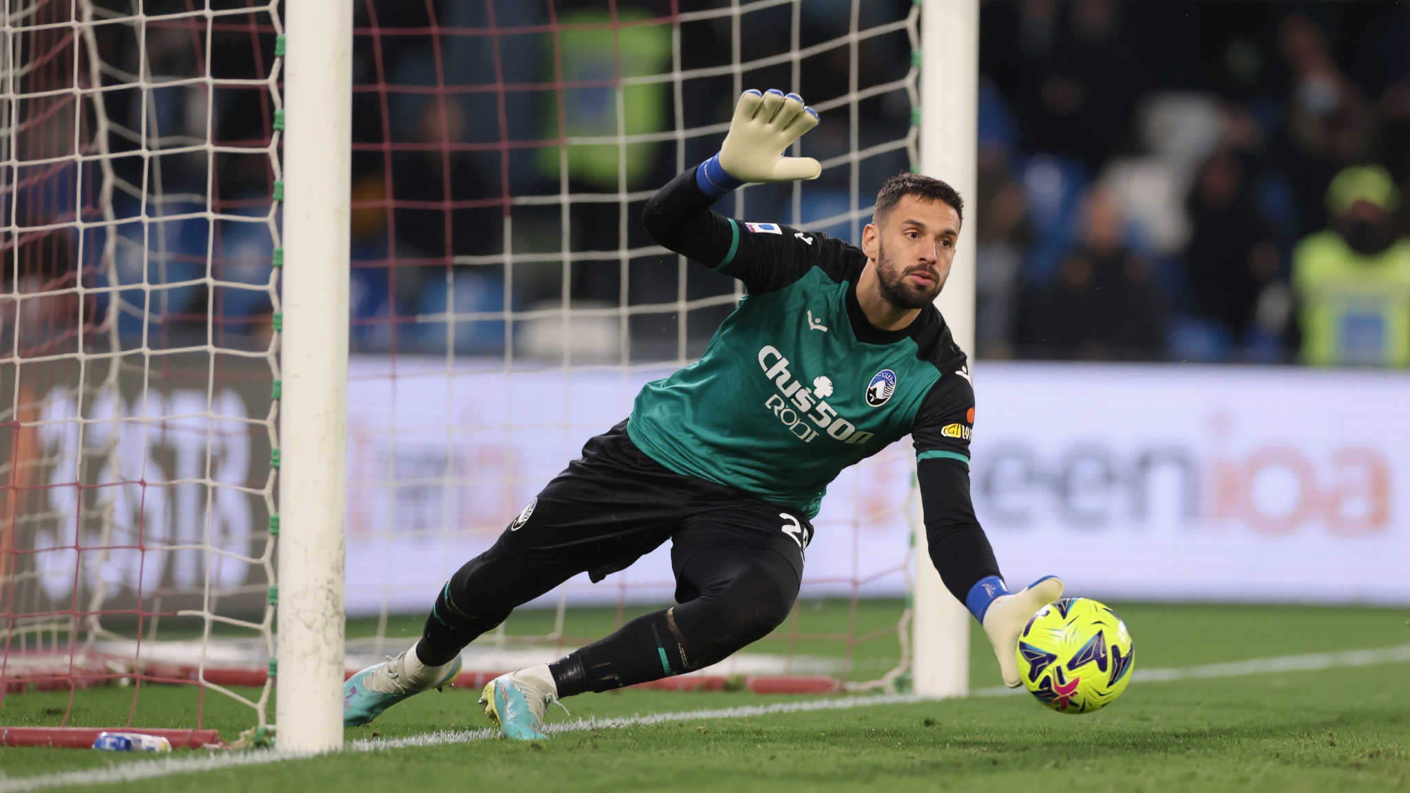 世界杯投注概况简介